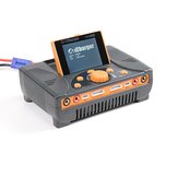 iCharger 406 DUO 1400W Dual CH Port 6s Lipo Battery Balance Charger Discharger